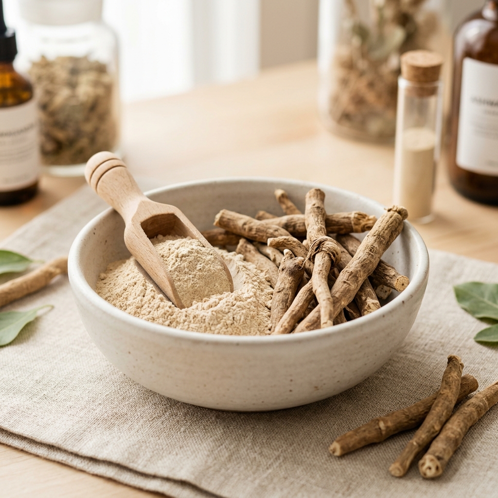 Ashwagandha Powder