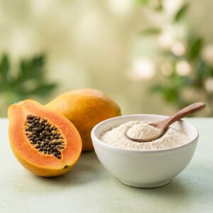 Papain Powder